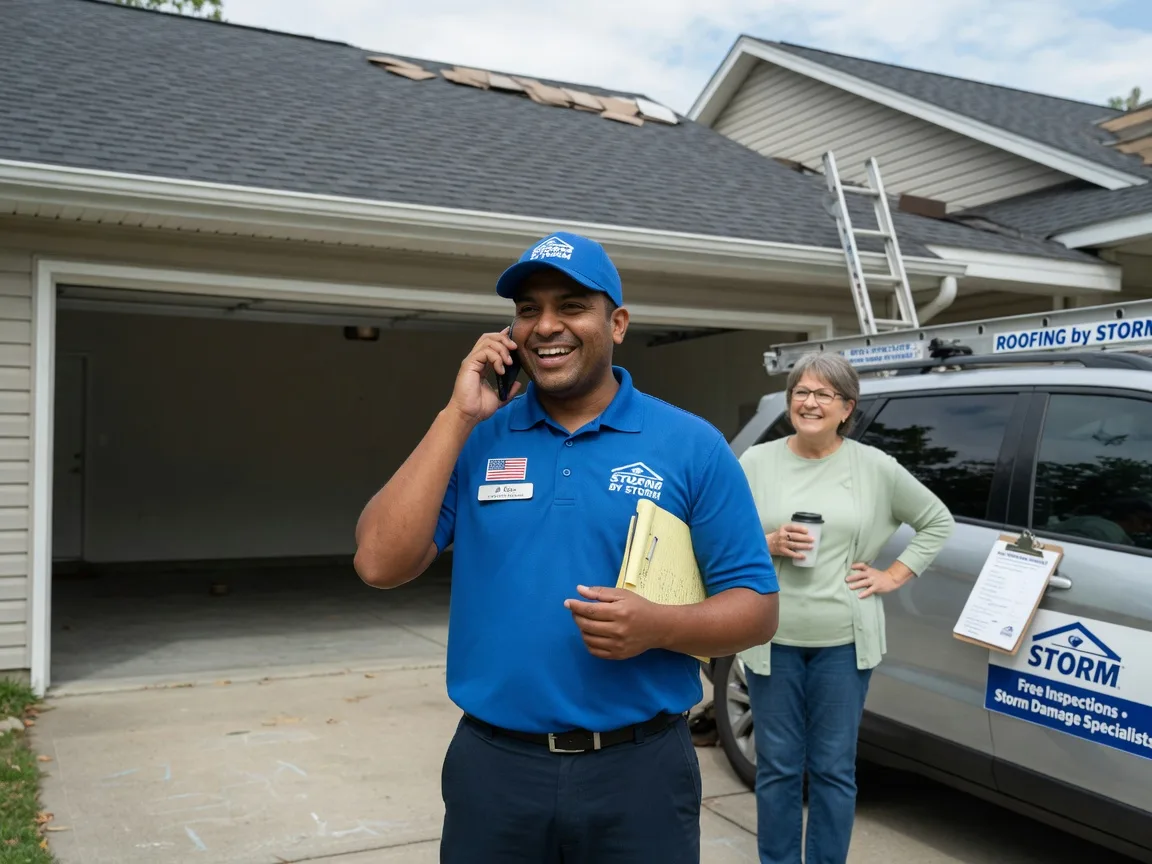Roof Repair Near Me Rudyard, MI FAQs