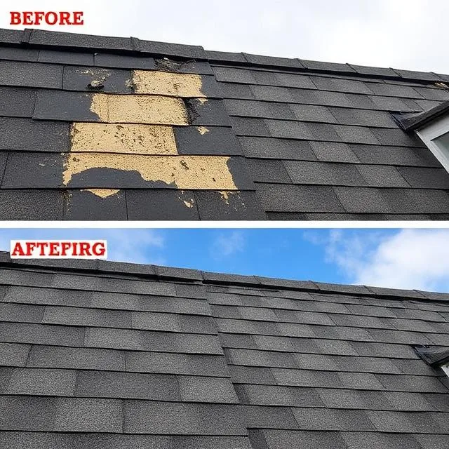 Roof Repair Near Me in Rudyard, MI near me